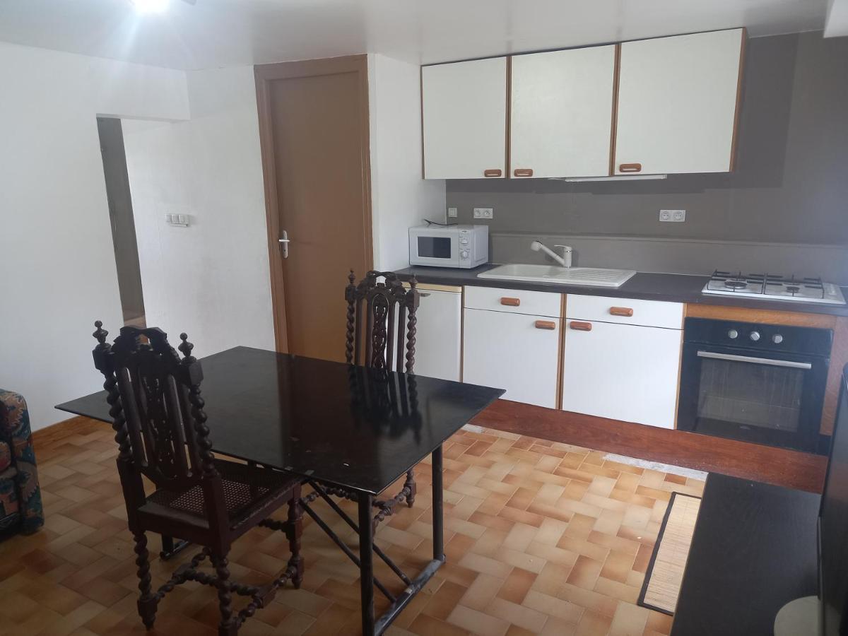 Apartament Mon Petit Studio Montmorillon Zewnętrze zdjęcie