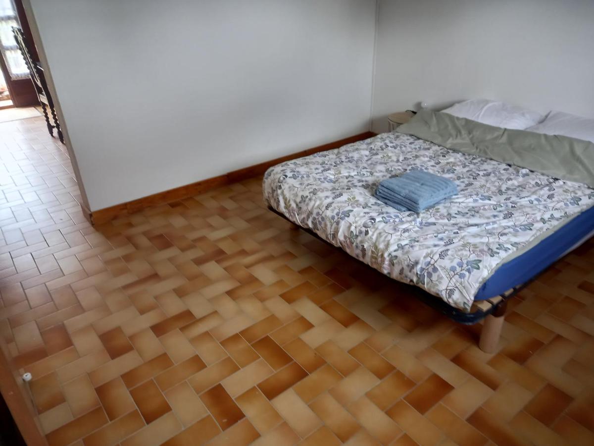 Apartament Mon Petit Studio Montmorillon Zewnętrze zdjęcie
